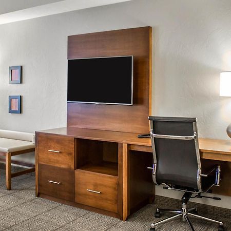 Comfort Suites Hartville-North Canton Uniontown Pokoj fotografie