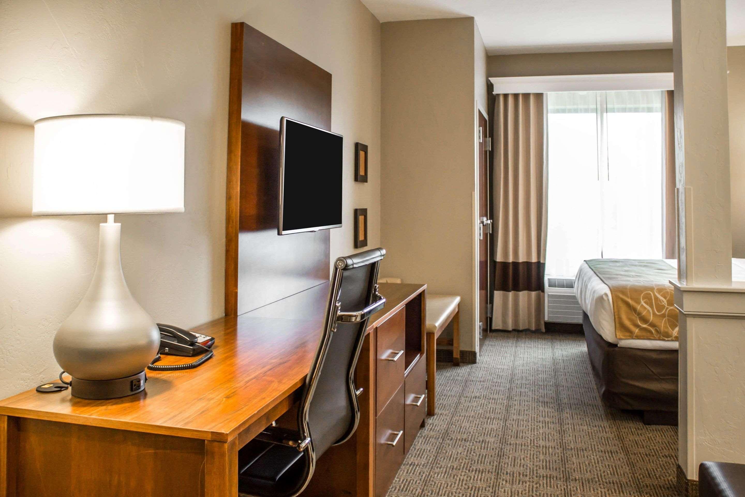 Comfort Suites Hartville-North Canton Uniontown Exteriér fotografie