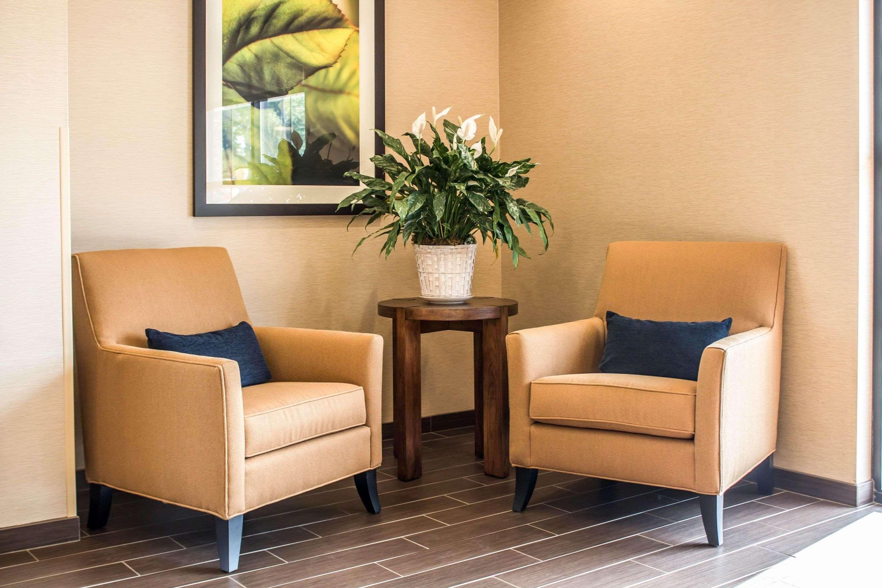 Comfort Suites Hartville-North Canton Uniontown Exteriér fotografie