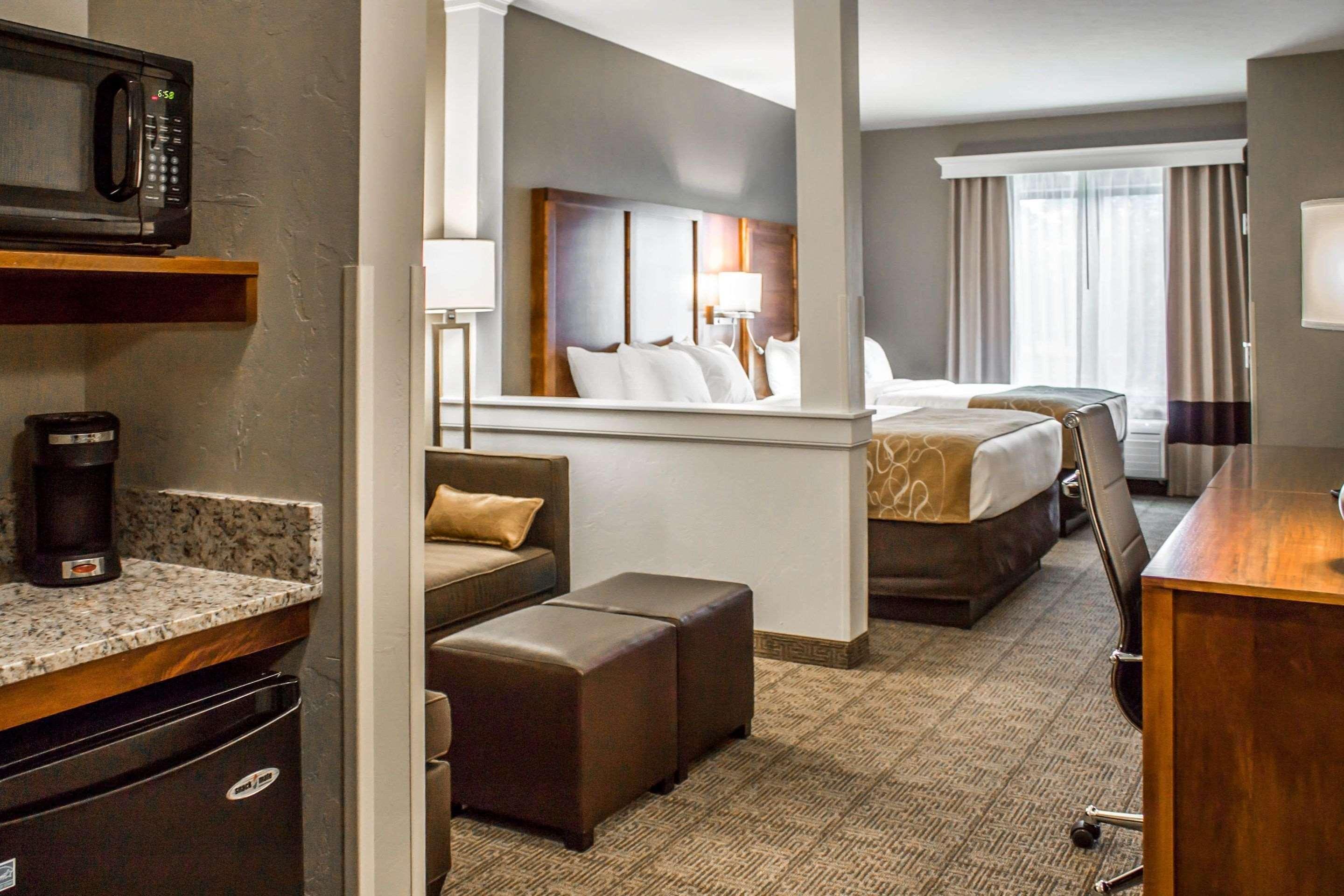 Comfort Suites Hartville-North Canton Uniontown Exteriér fotografie