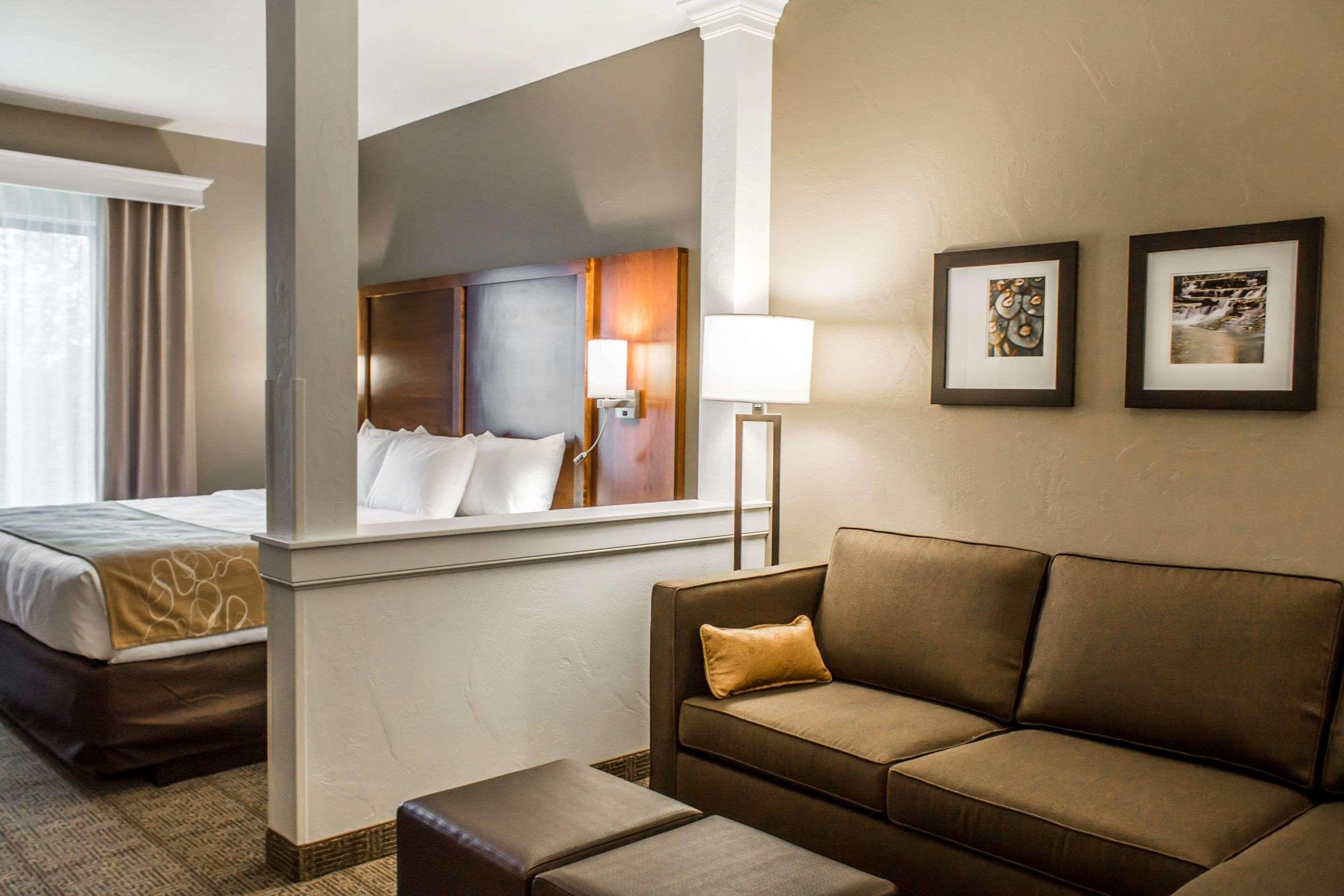 Comfort Suites Hartville-North Canton Uniontown Exteriér fotografie