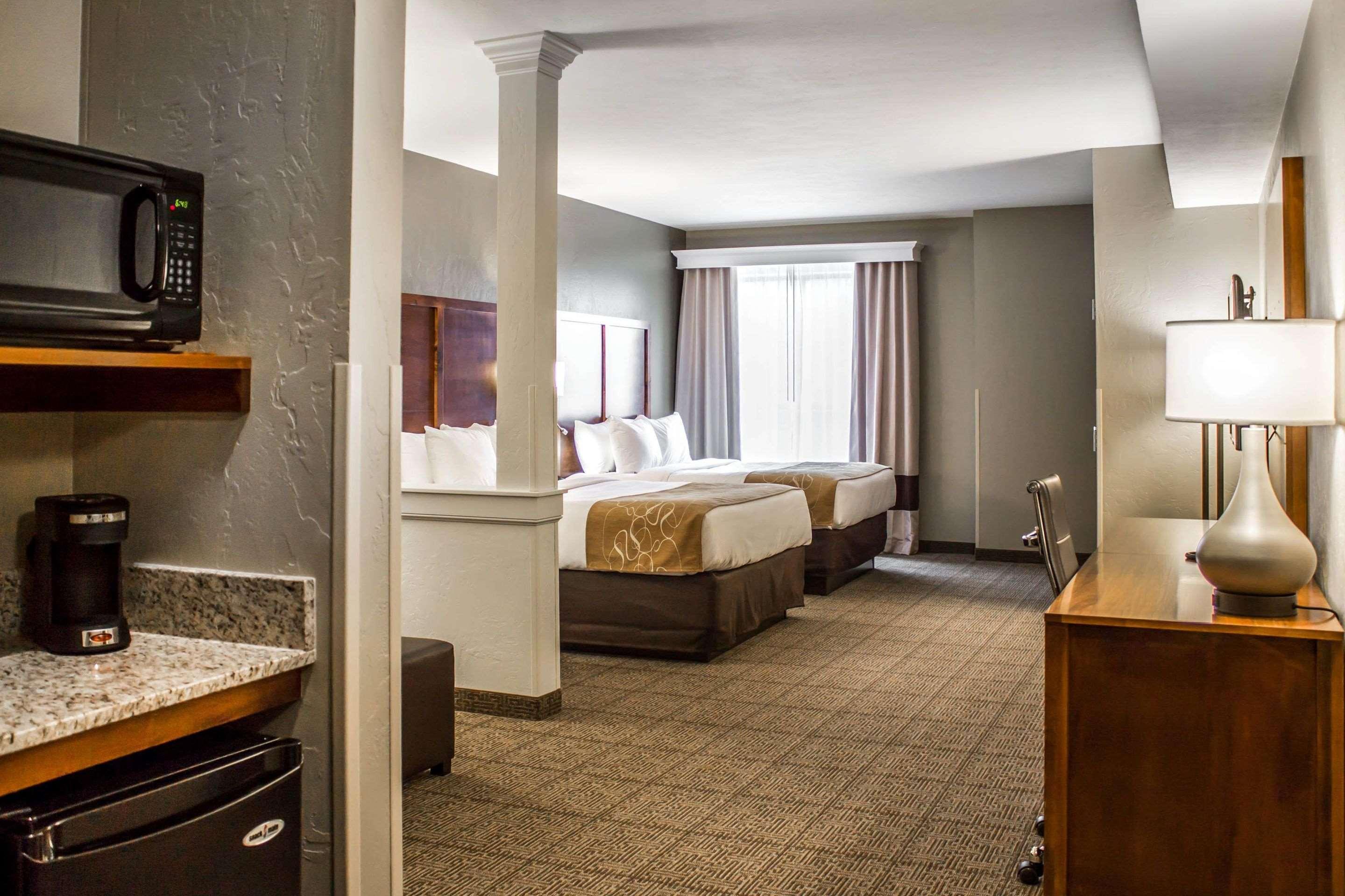 Comfort Suites Hartville-North Canton Uniontown Exteriér fotografie