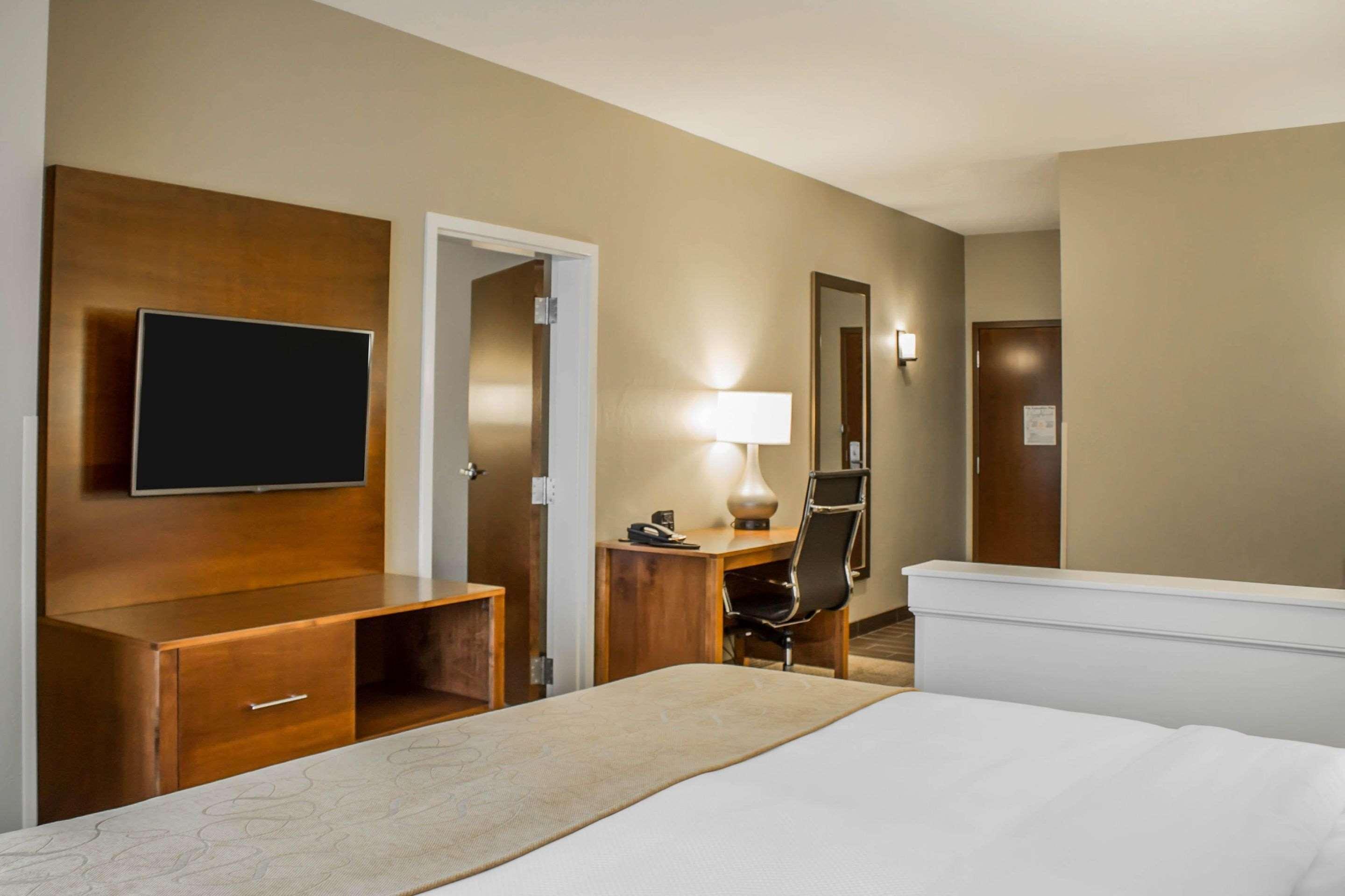 Comfort Suites Hartville-North Canton Uniontown Exteriér fotografie
