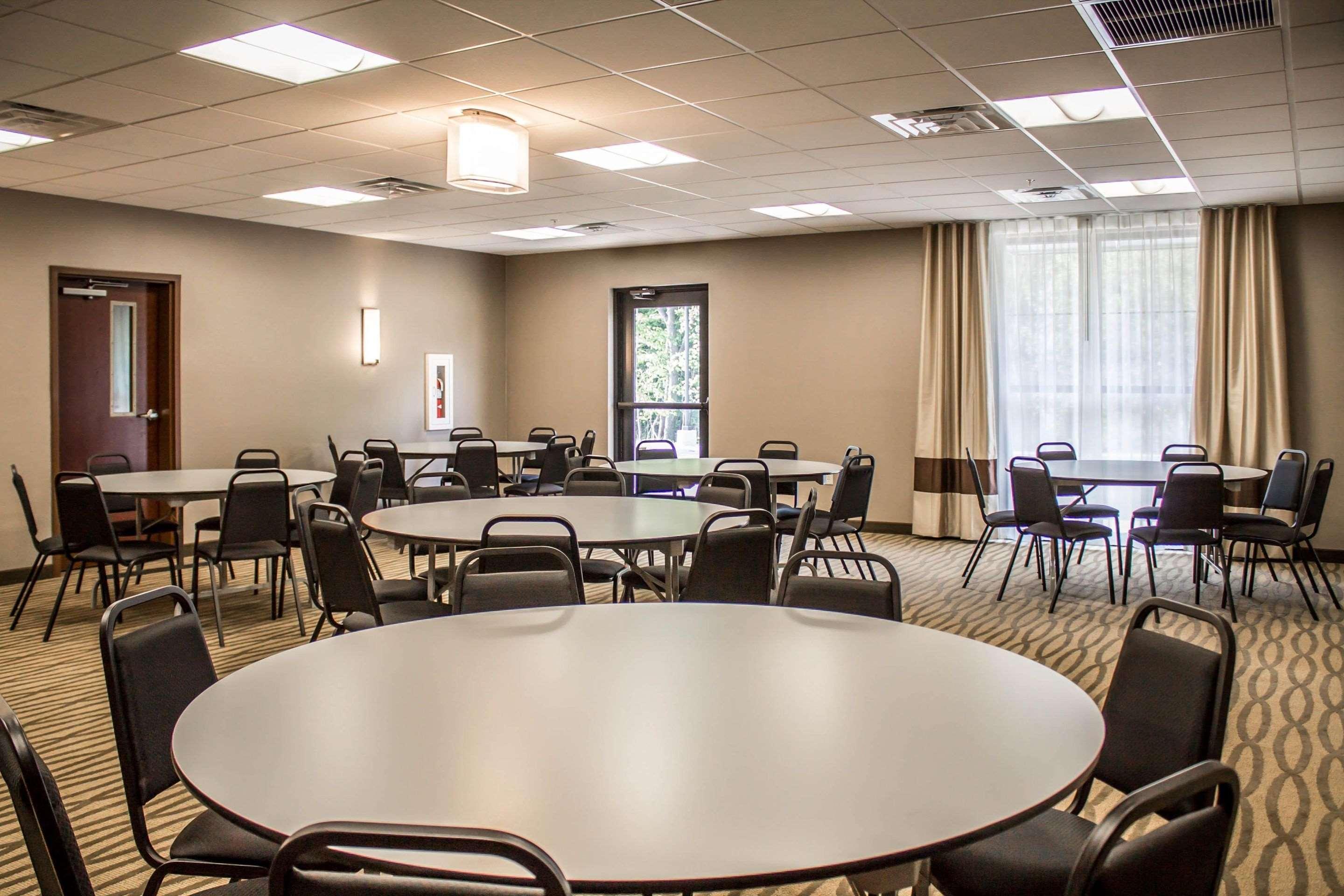 Comfort Suites Hartville-North Canton Uniontown Exteriér fotografie