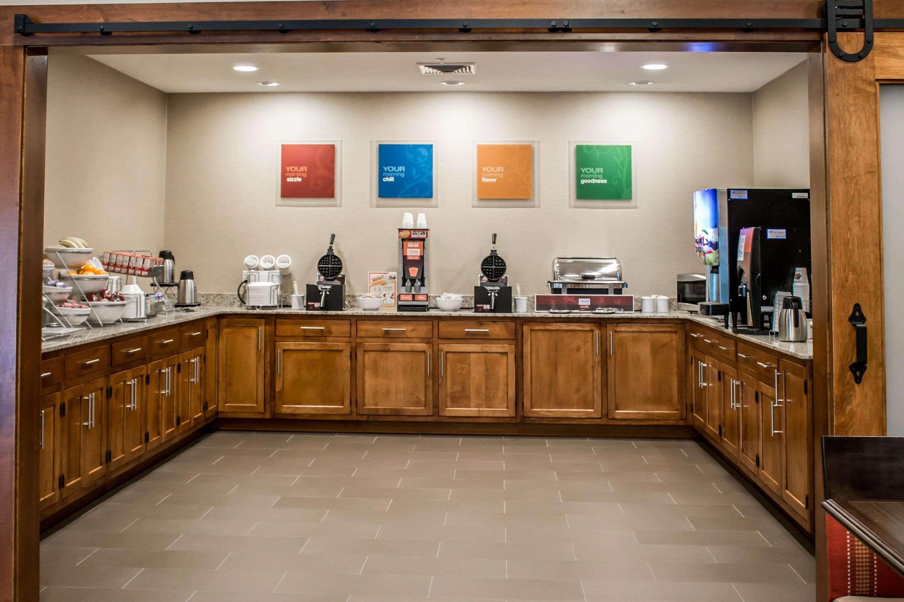 Comfort Suites Hartville-North Canton Uniontown Exteriér fotografie
