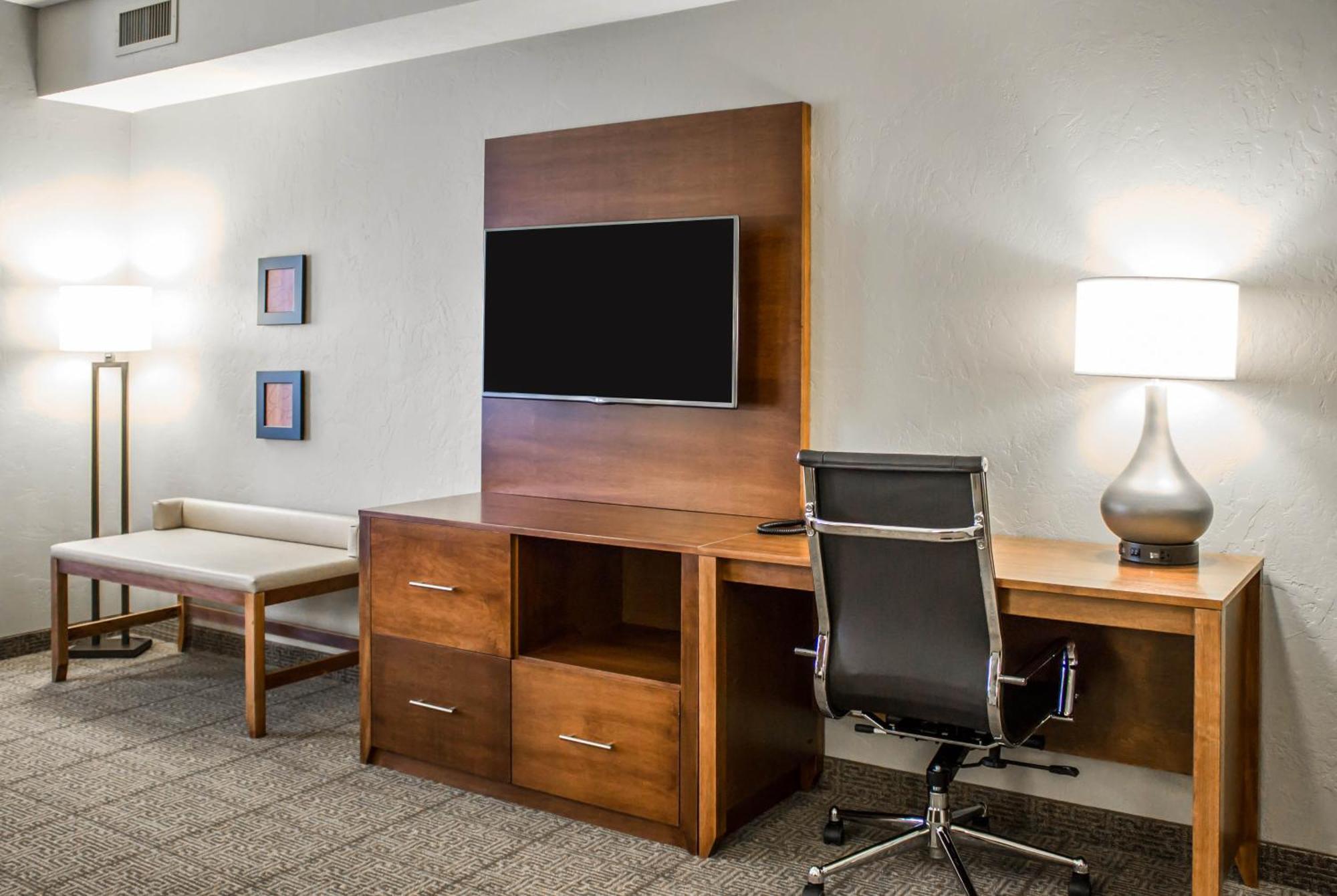 Comfort Suites Hartville-North Canton Uniontown Pokoj fotografie