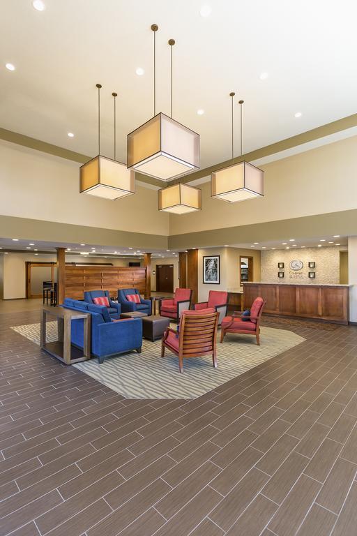 Comfort Suites Hartville-North Canton Uniontown Exteriér fotografie