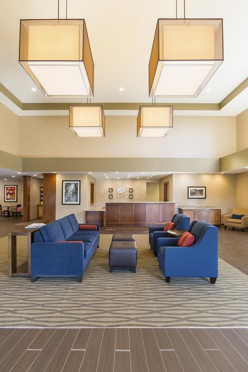 Comfort Suites Hartville-North Canton Uniontown Exteriér fotografie
