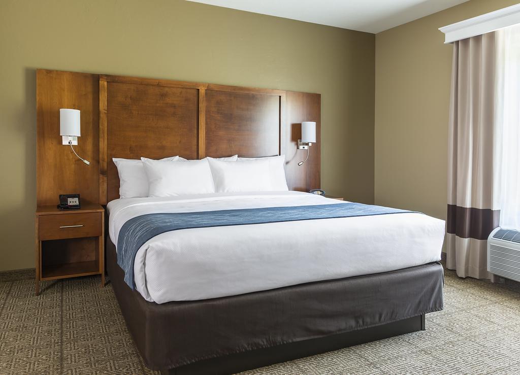 Comfort Suites Hartville-North Canton Uniontown Exteriér fotografie