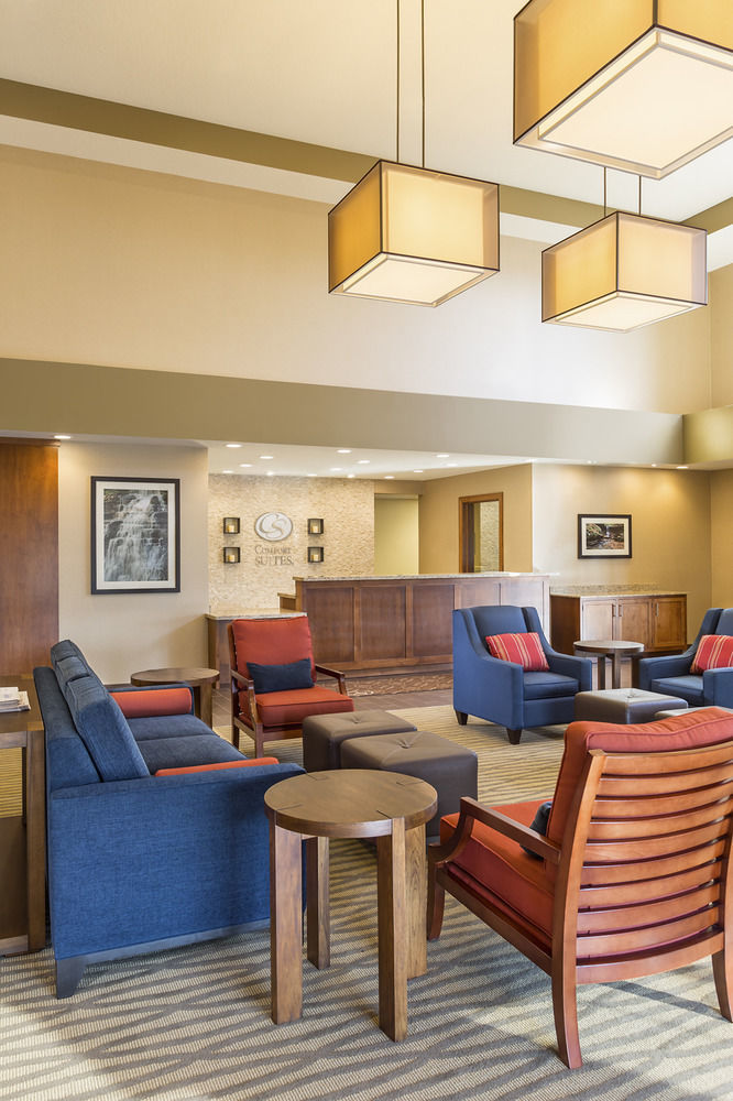 Comfort Suites Hartville-North Canton Uniontown Exteriér fotografie