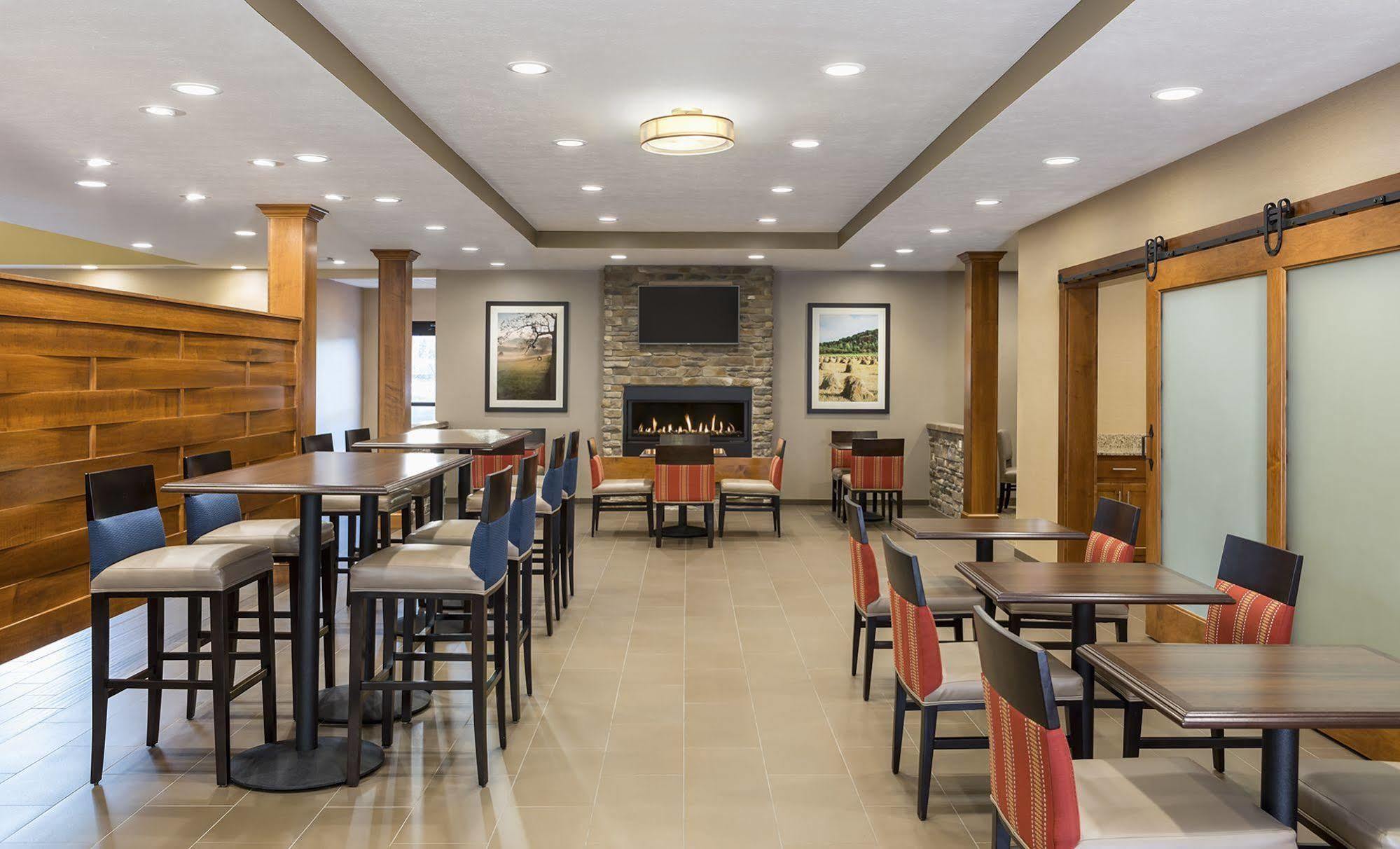 Comfort Suites Hartville-North Canton Uniontown Exteriér fotografie
